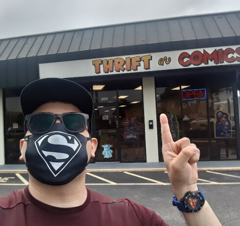 Store Image